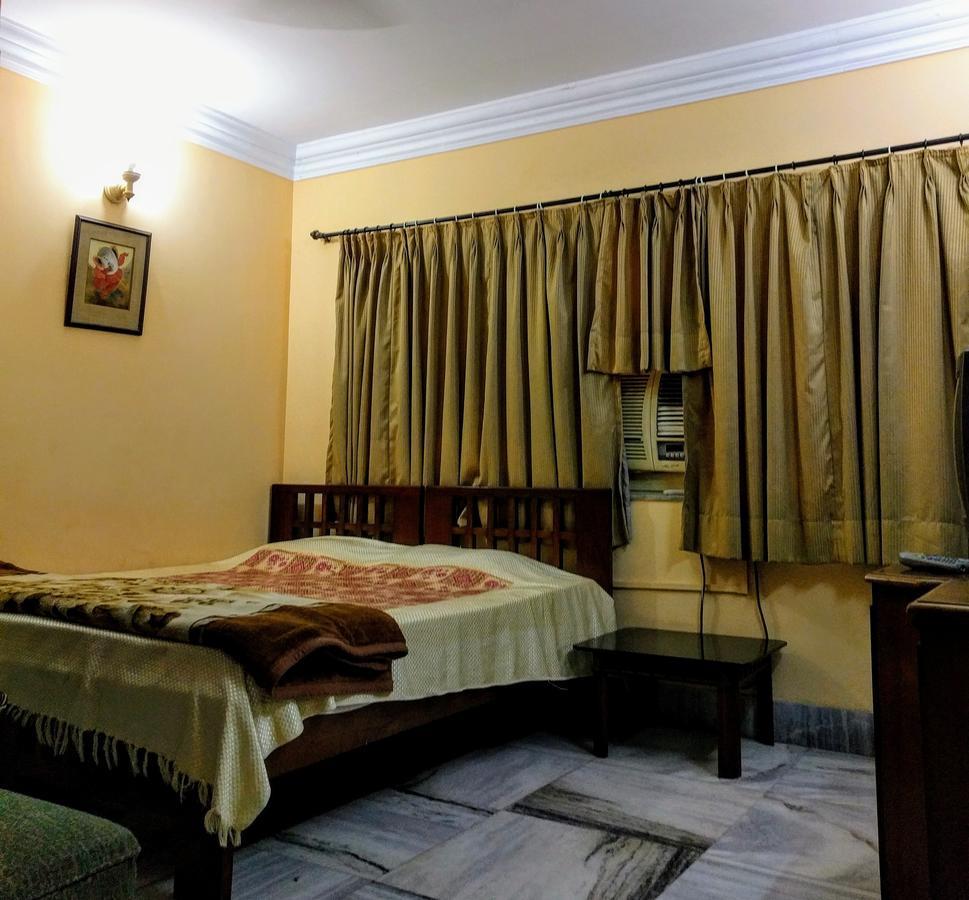 Ashray Guesthouse Kalkutta Exterior foto
