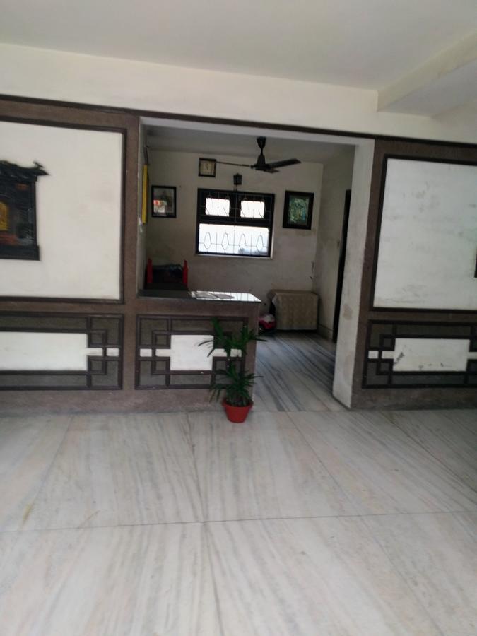 Ashray Guesthouse Kalkutta Exterior foto