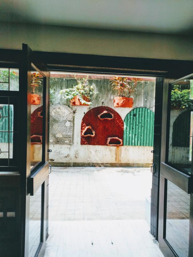 Ashray Guesthouse Kalkutta Exterior foto