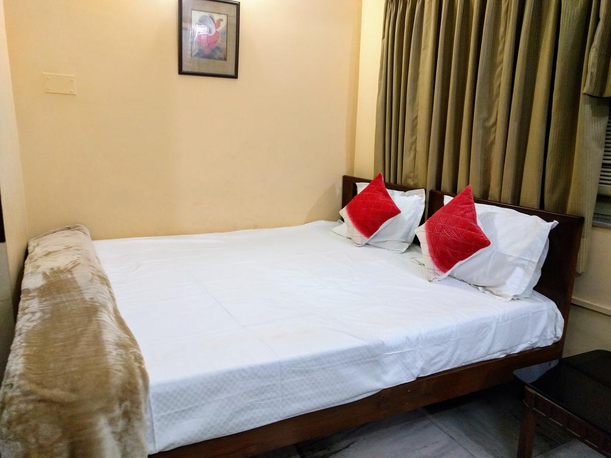 Ashray Guesthouse Kalkutta Exterior foto