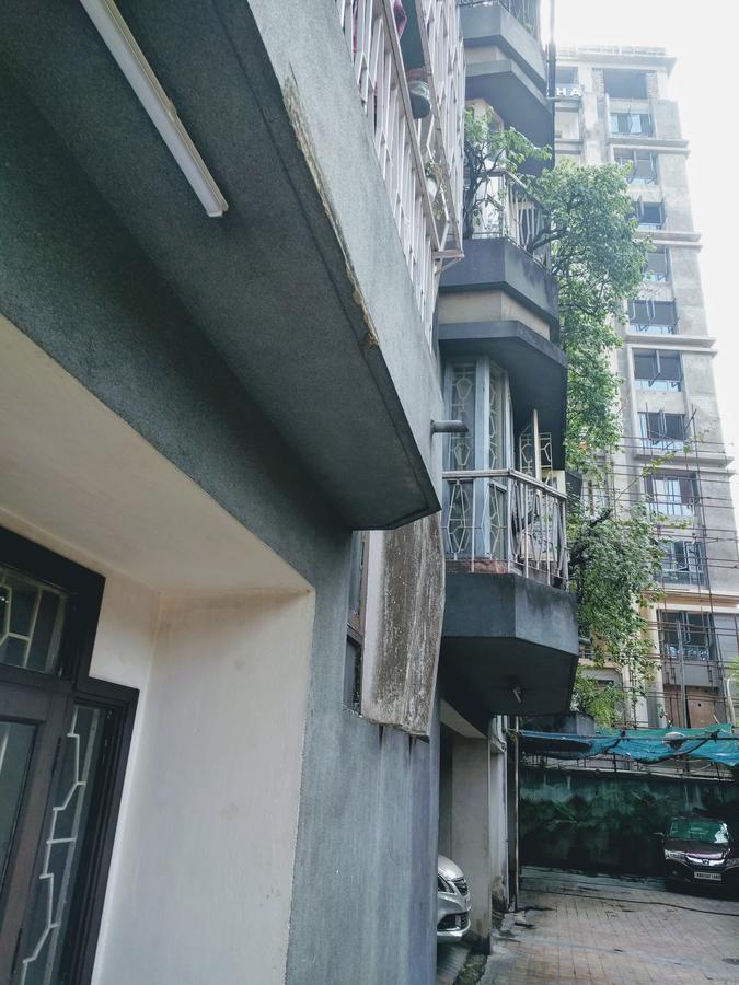 Ashray Guesthouse Kalkutta Exterior foto