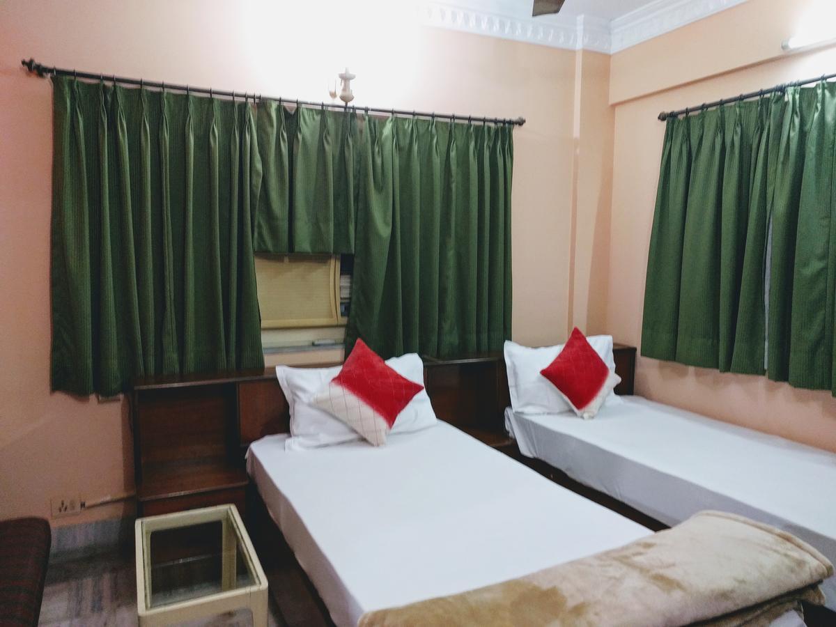 Ashray Guesthouse Kalkutta Exterior foto